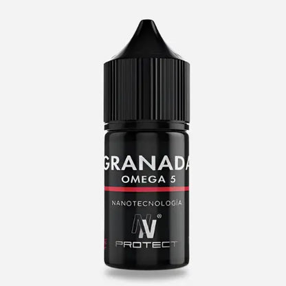 Granada Omega 5 | Antioxidante natural