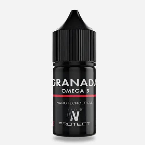 Granada Omega 5 | Antioxidante natural